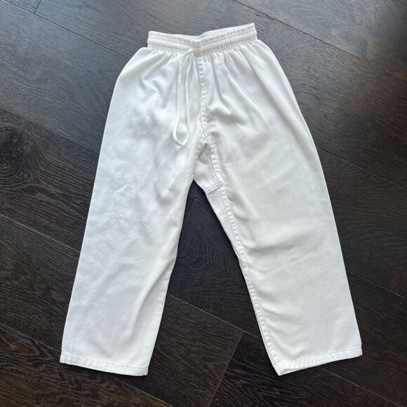 ProForce Gi, size 4-6 yrs - Picture 8 of 9